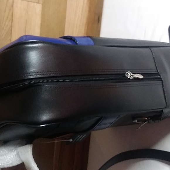 McKlein Avalon Laptop Backpack - Picture 14 of 16